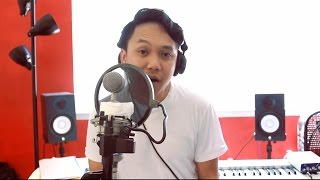 AM Kidd - Back Burner