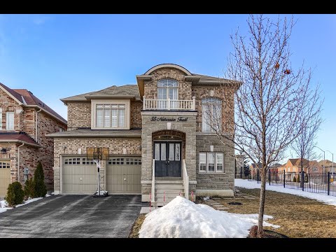 55 Natronia Trail, Brampton Home for Sale - Real Estate Properties for Sale