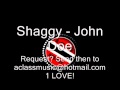 Shaggy - John Doe