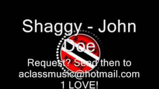 Shaggy - John Doe