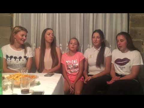 Kud Mokro - Becarac  "Lastavica"