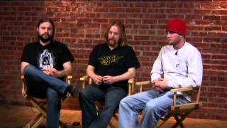 Moreland & Arbuckle - Flood