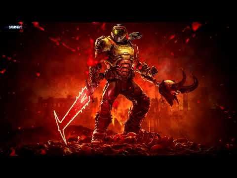 Doom Eternal - Soundtrack - The Only Thing They Fear Is You By Mick Gordon Extended