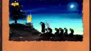 [KIDS13] - The Men of Ras - English