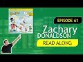Read Along Episode 61 Woo Oo