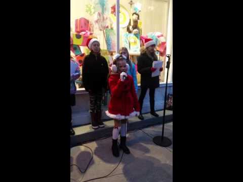 Abbie moon light madness 2015