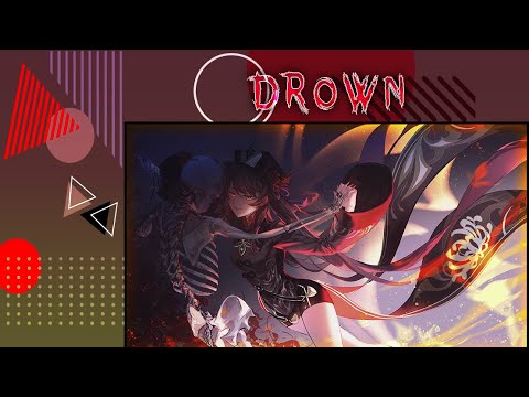 Mike Emilio ｘ B3nte ｘ HILAA - Drown★