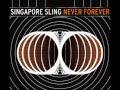Singapore Sling - Nothing Inside 