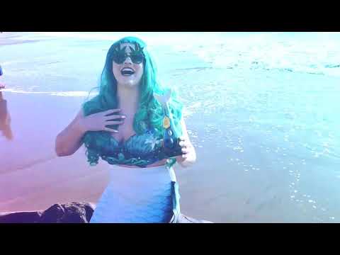 Introducing Coral Kush™, The Siren Of The T.H.Sea™