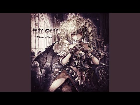 Winds of Fall feat.NANA