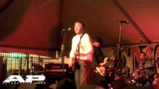 AP @ SXSW 2010: Smoke Or Fire - Goodbye To Boston (live in Austin 3/20/10)