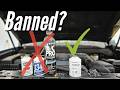 The REAL Reason R 134a Was Banned In New Cars