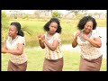 Jeshi La Mbinguni AIC Kaseve Revival Choir Machakos