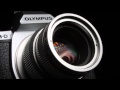 Adorama 34mm F/1.8 Video #1