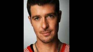 Robin Thicke/Pharrell/Busta - Wanna Love You Girl