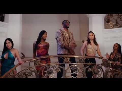 Emerson & Lola Brooke  - Stick to the plan (Official Music Video). I don’t intent to make this mine.