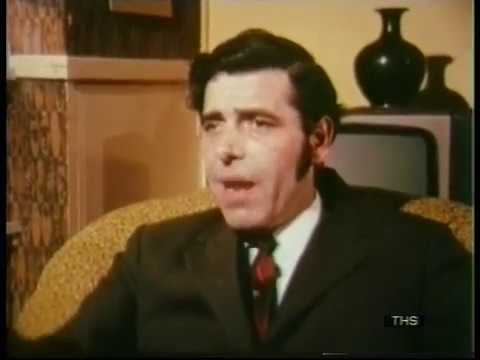 Jimmy Reid Interview | British Trade unions | Ship Building | This Week | 1972