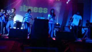 Kaibigang Hangin / Mighty to Save Reggae -skarotch