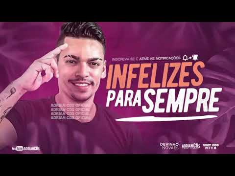 infelizes para sempre devinho novaes