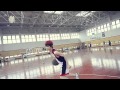 косплей по аниме баскетбол Куруко 