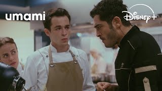 Umami | Özel Sahne | Disney+