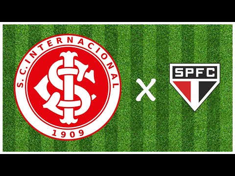 Internacional 3 x 1 São Paulo (Campeonato Brasileiro) 2006