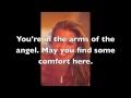 Arms of the Angel with lyrics (Cover version by Lucy ...