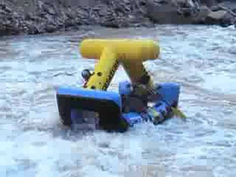 Creature Craft Lower Death Colorado River