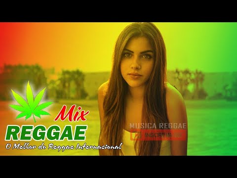 Música Reggae 2022 ⚡ O Melhor do Reggae Internacional ⚡ Reggae Remix 2022 #291