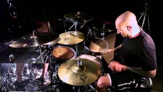 Florent Marcadet (Drum Cover) - Periphery Facepalm Mute