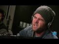 David Nail Performs In The Ghetto