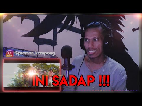 REACT : DEGAGA - AL ZABRAN