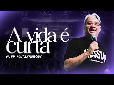 Family Church BR and Mac Anderson