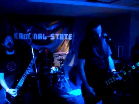 Frown - We share same heaven