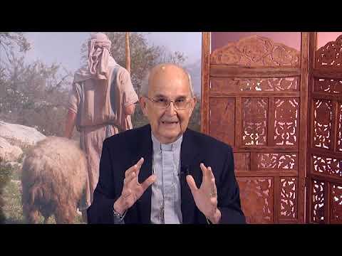 Good Shepherd 2  - The Lord is My Shepherd - Psalm 23