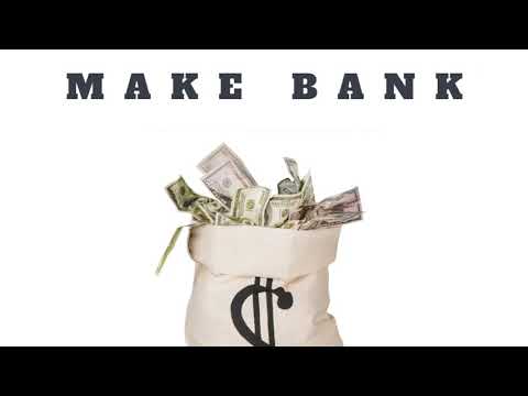 Make Bank (Original Mix) - Emma Diva