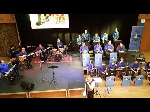 Seventeen Big Band, Big Band Gála 2022.04.30.