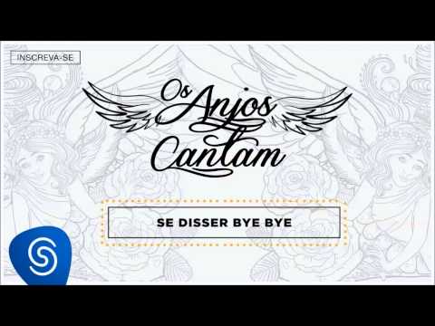 Se Disser Bye Bye video