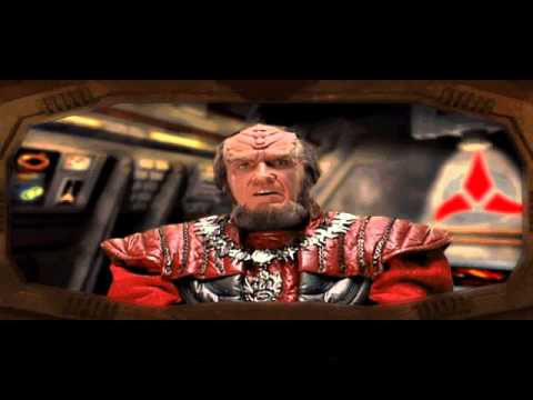 Let's Play: Star Trek Klingon Academy - 12 The Search, Desperate Measures