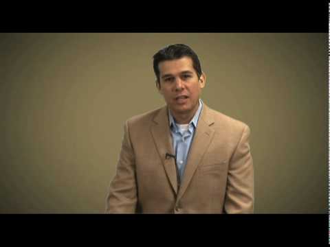 5. Journey to Employment - Daniel Gutierrez Video