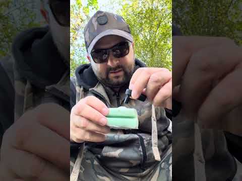 Fox Carp Fishing Rangemaster Catapult Elastics replace/change