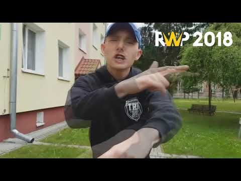 Patryczek JBS - ETAP1 #RWP2018 (PROD. FLAME)