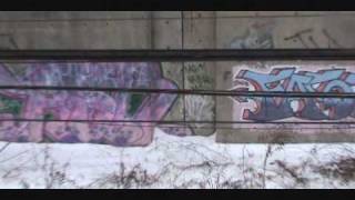 Krylon Tear Drops / A Visit To The Gynecologyst