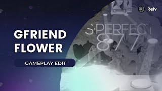 Download lagu 『SuperStarGFRIEND』GFRIEND 'FLOWER' with MV (Edit) mp3