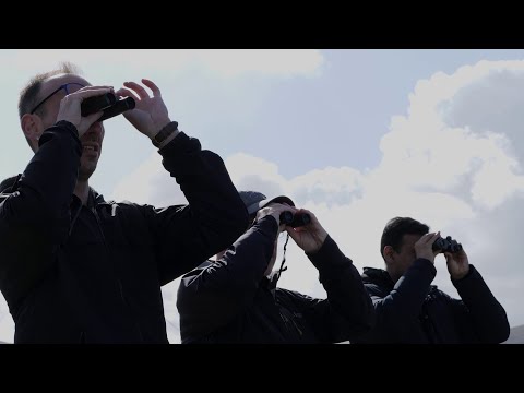 A Little While Longer