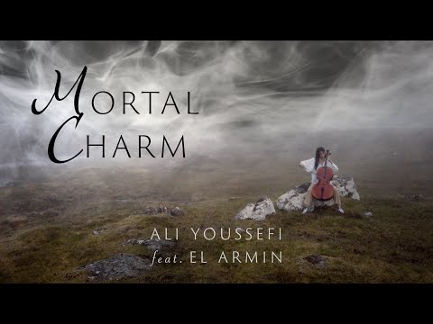 Mortal Charm - Ali Youssefi feat. El Armin [Official Video]