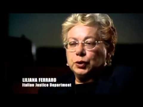 "Mafia: Wielka Zdrada" - film dokumentalny. Lektor PL