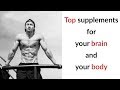 Nutrition Supplements for the Mind and Body | Peak Performance and Brain Power