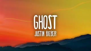 Justin Bieber - Ghost width=
