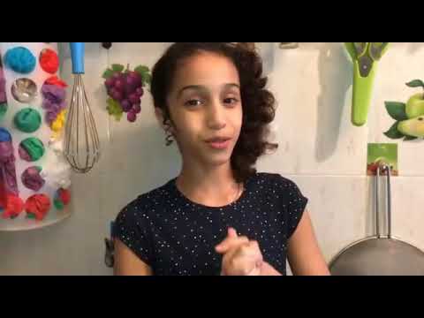 Danette maison et mousse au chocolat